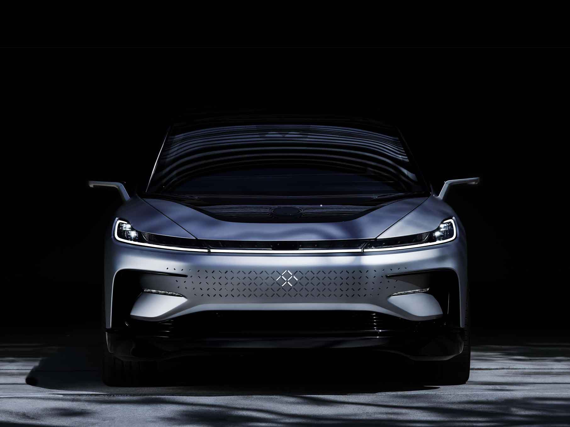 Faraday Future Joins ZETA; Supports an Accelerated Transition to