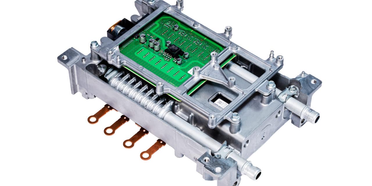 DENSO Begins Production of Silicon Carbide Power Semiconductors for Fuel Cell Vehicles