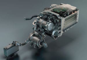 Hydrotec Fuel Cell Systems