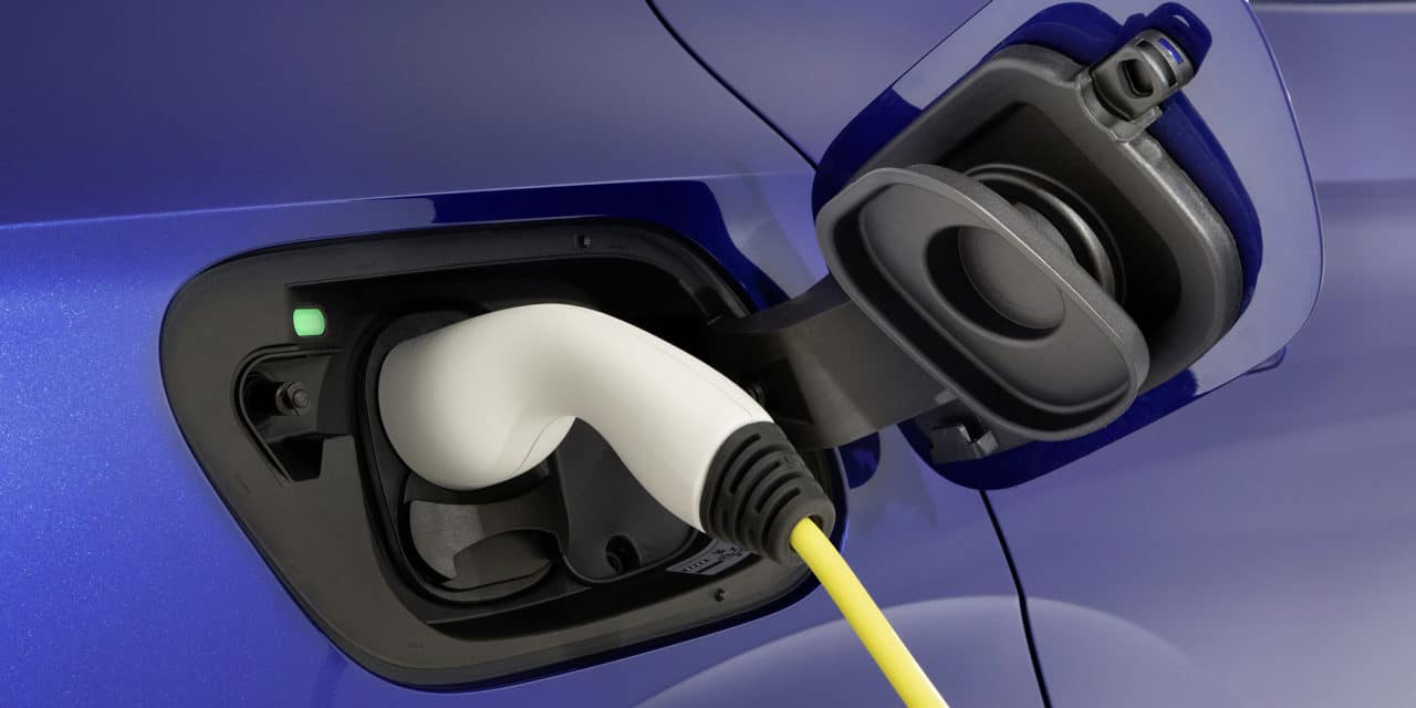 VW Explains Electric Vehicle Charging Basics The EV Report