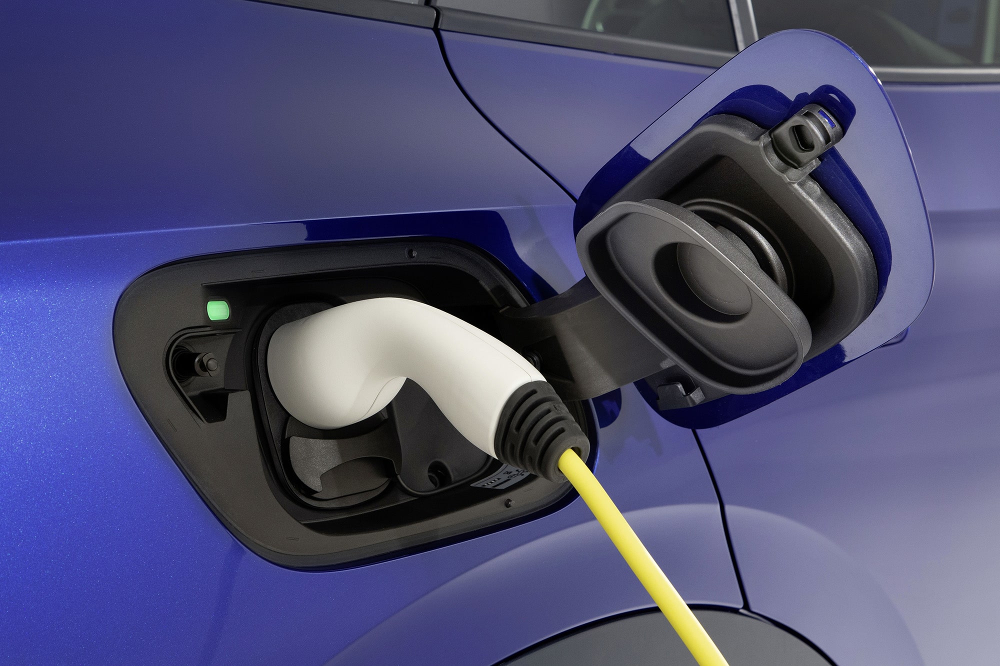 Vw Explains Electric Vehicle Charging Basics The Ev Report
