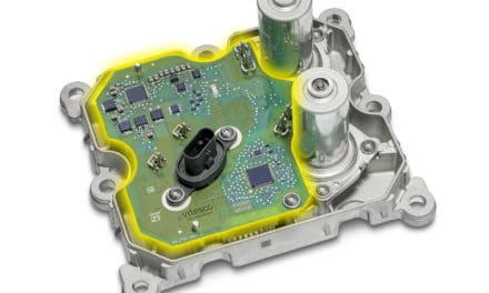 Vitesco Technologies Supplies Renault with Actuator Module for Electrified Transmissions