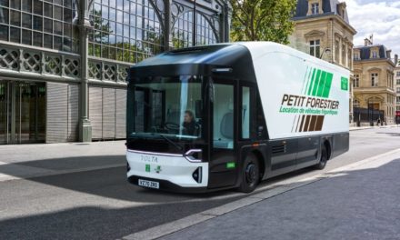 Volta Trucks and the Petit Forestier Group to Develop Fleet of Zero Emission Refrigerated Vehicles