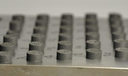 3D Printed Magnets Help Create More Efficient Electric Motors