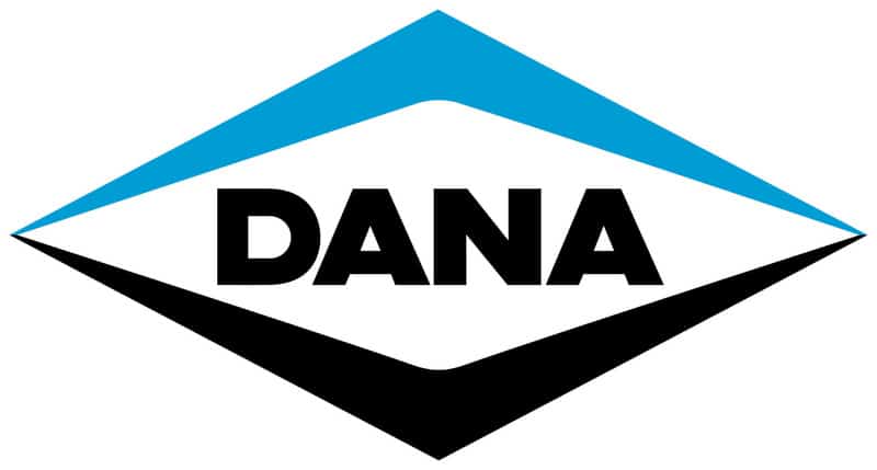 Dana Unveils Expanded TM4 SUMO™ Series