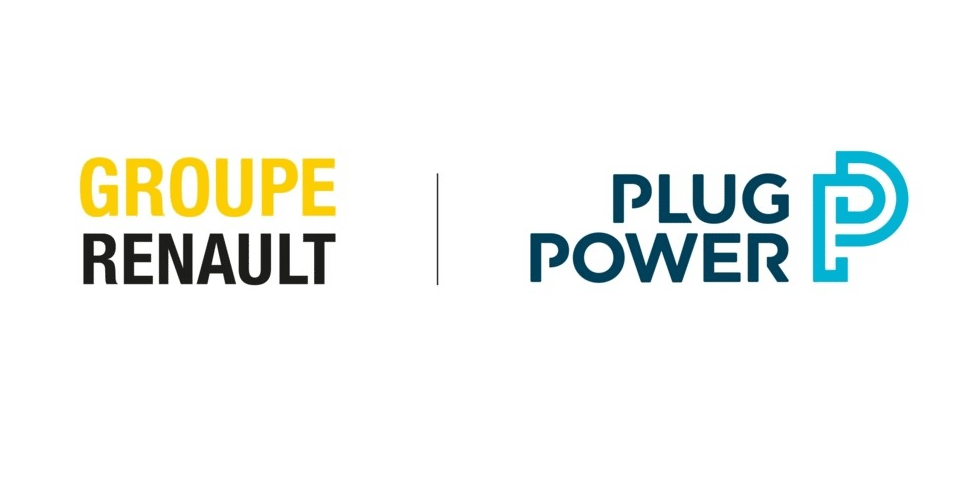 Plug Power and Groupe Renault Form Partnership