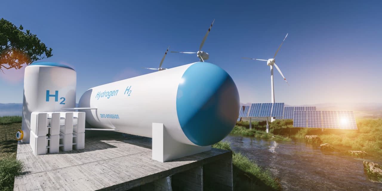 Ricardo Invests in a Hydrogen Development and Testing Facility