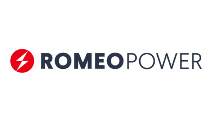 Romeo Power to Electrify 500 Heritage Environmental Services Trucks
