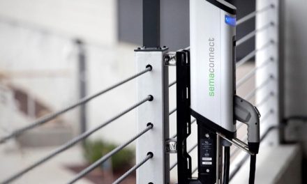 SemaConnect Launches the Next Generation of Electric Vehicle Load Management