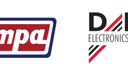 D&V Electronics Establishes Distribution for Southeast Asia