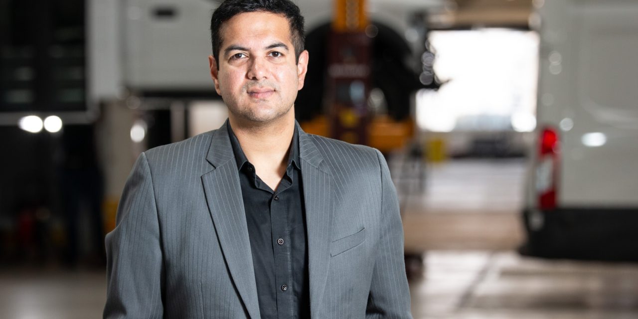 Lightning eMotors Names Kash Sethi Chief Revenue Officer