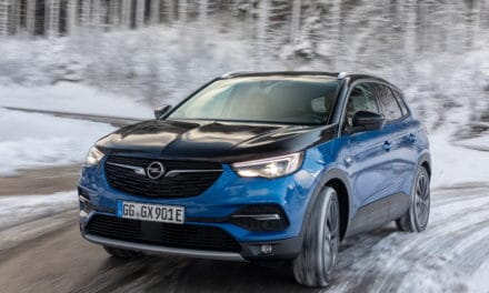 Opel Electric Cars: Strong in Mountainous Areas