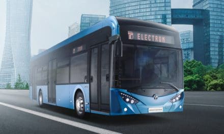 TEMSA to Soon Deliver Electric Buses in Romania