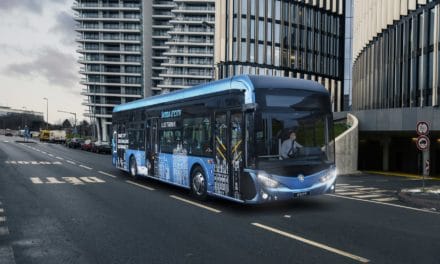 TEMSA to Deliver Electric Buses in Prague