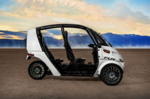 Arcimoto Completes Due Diligence On New Manufacturing Plant