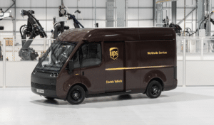 Arrival Announces New Microfactory Producing Electric Delivery Vans in Charlotte