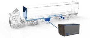 Carrier Transicold signs strategic agreement with AddVolt