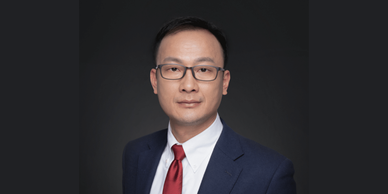 Faraday Future Appoints Chris Chen as CEO of FF China