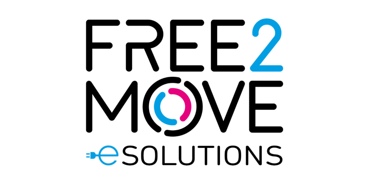 Free2Move eSolutions - New Joint Venture Created - The EV Report