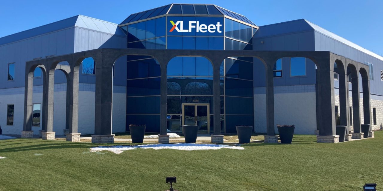 XL Fleet Opens New Technology Center in Michigan