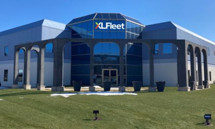 XL Fleet Opens New Technology Center in Michigan