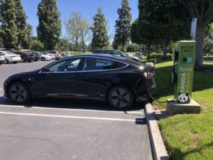 EV Connect to Help Expand California Charging Infrastructure Under $436M EV Program