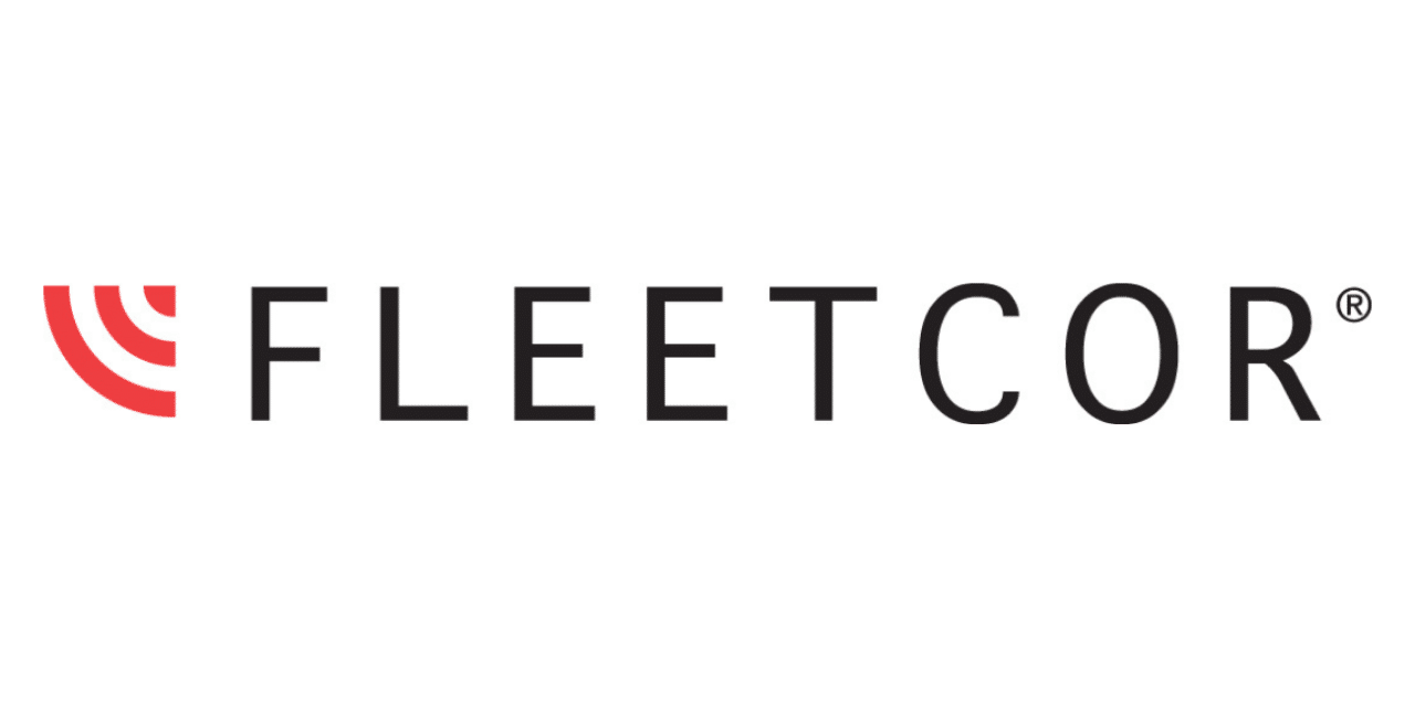 FLEETCOR Invests in UK Electric Vehicle Re-Charging Software Company