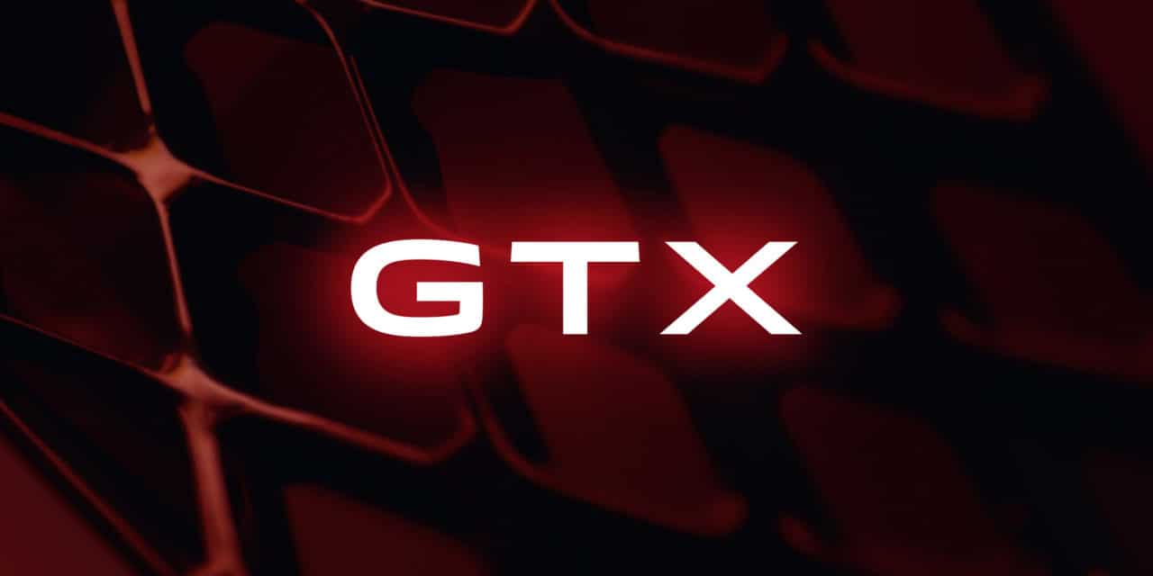 New Performance Brand GTX Joins the ID. Family