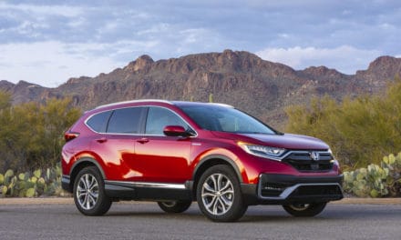 Honda Targets 100% EV Sales in North America by 2040