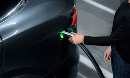 LAZ Parking Announces New Electric Vehicle Charging Program to Install 500 New Charging Stations at Locations Nationwide