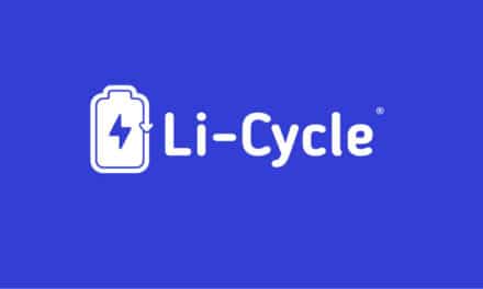 Li-Cycle to Build New Lithium-Ion Battery Recycling Facility in Arizona