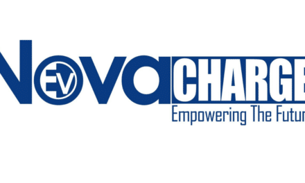 NovaCHARGE Deploys 100 EV Charging Stations in Orlando