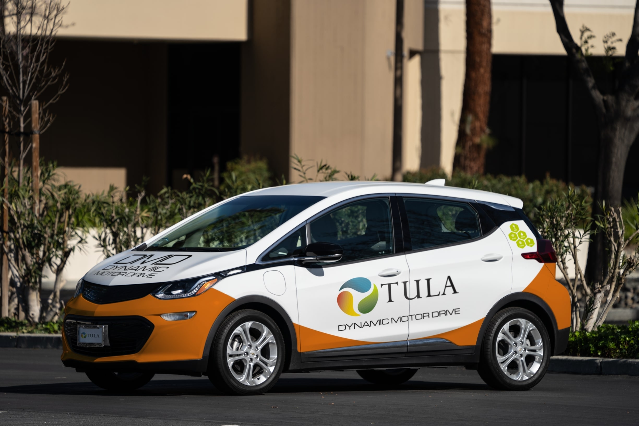 Tula’s DMD™ Improves Electric Motor Efficiency While Reducing Rare Earth Materials in Battery Electric Vehicles