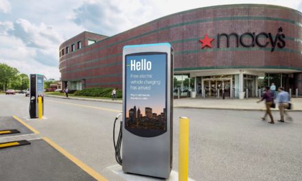 Volta and Macy’s Expand EV Charging Stations