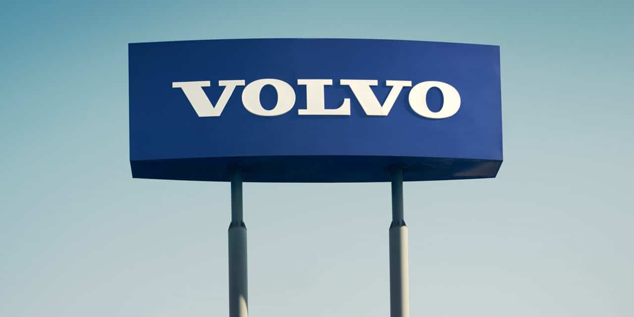 Volvo Group invests in Designwerk Technologies AG