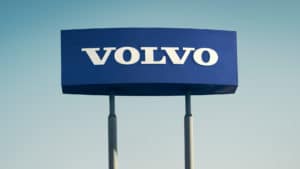 Volvo Group invests in Designwerk Technologies AG to complement electromobility capabilities