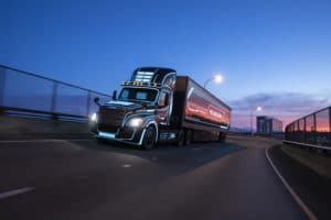 Daimler Trucks North America (DTNA) Opens Order Books for Industry-Leading All-Electric Freightliner eCascadia and eM2