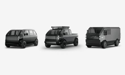 Canoo Releases Pricing Details For Lifestyle Vehicle