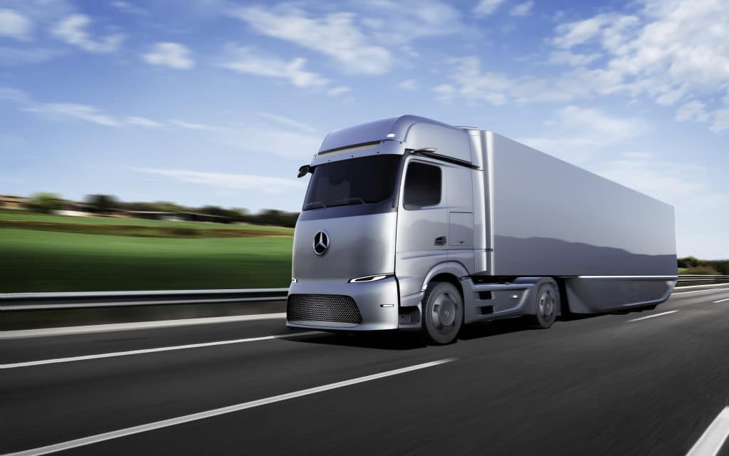 Daimler Truck AG and CATL Expand Global Partnership
