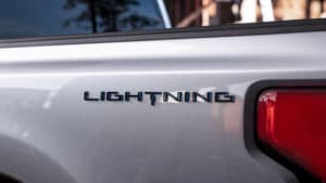 Ford to Reveal All-Electric F-150 Lightning May 19