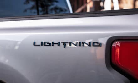 Ford to Reveal All-Electric F-150 Lightning on May 19
