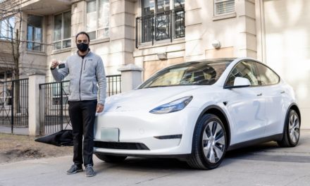 Facedrive: Steer EV Subscription Service Launched in Toronto