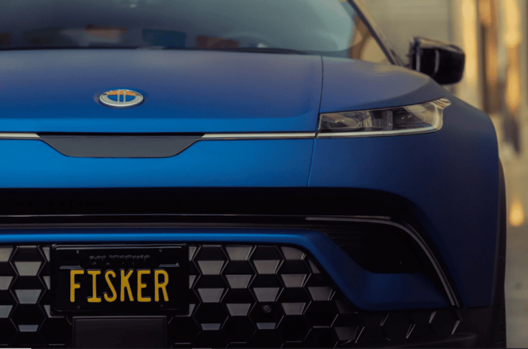 Fisker Launches New Resource for Environmental, Social, and Governance Policy, Practices and Reporting