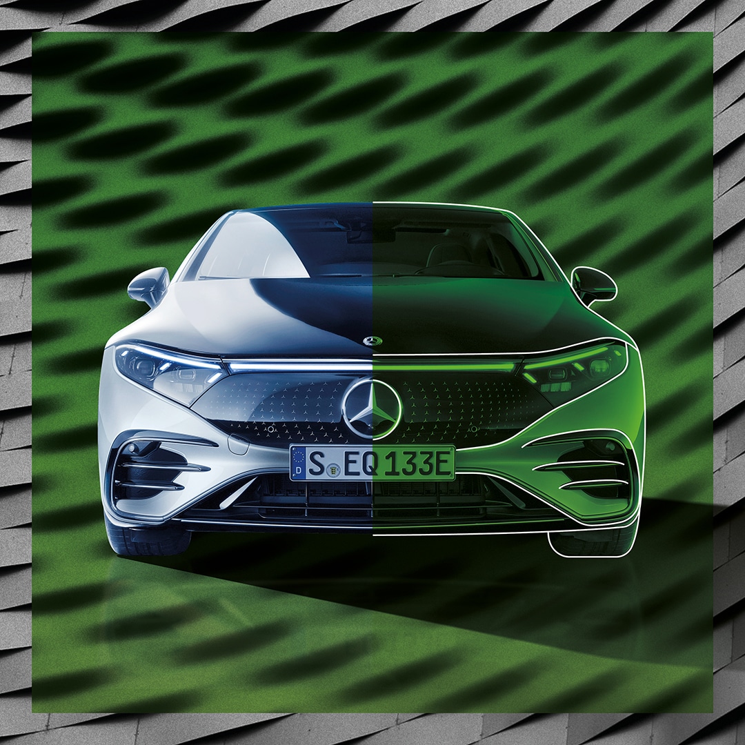 Mercedes-Benz to use green steel in vehicles in 2025, reducing its carbon footprint