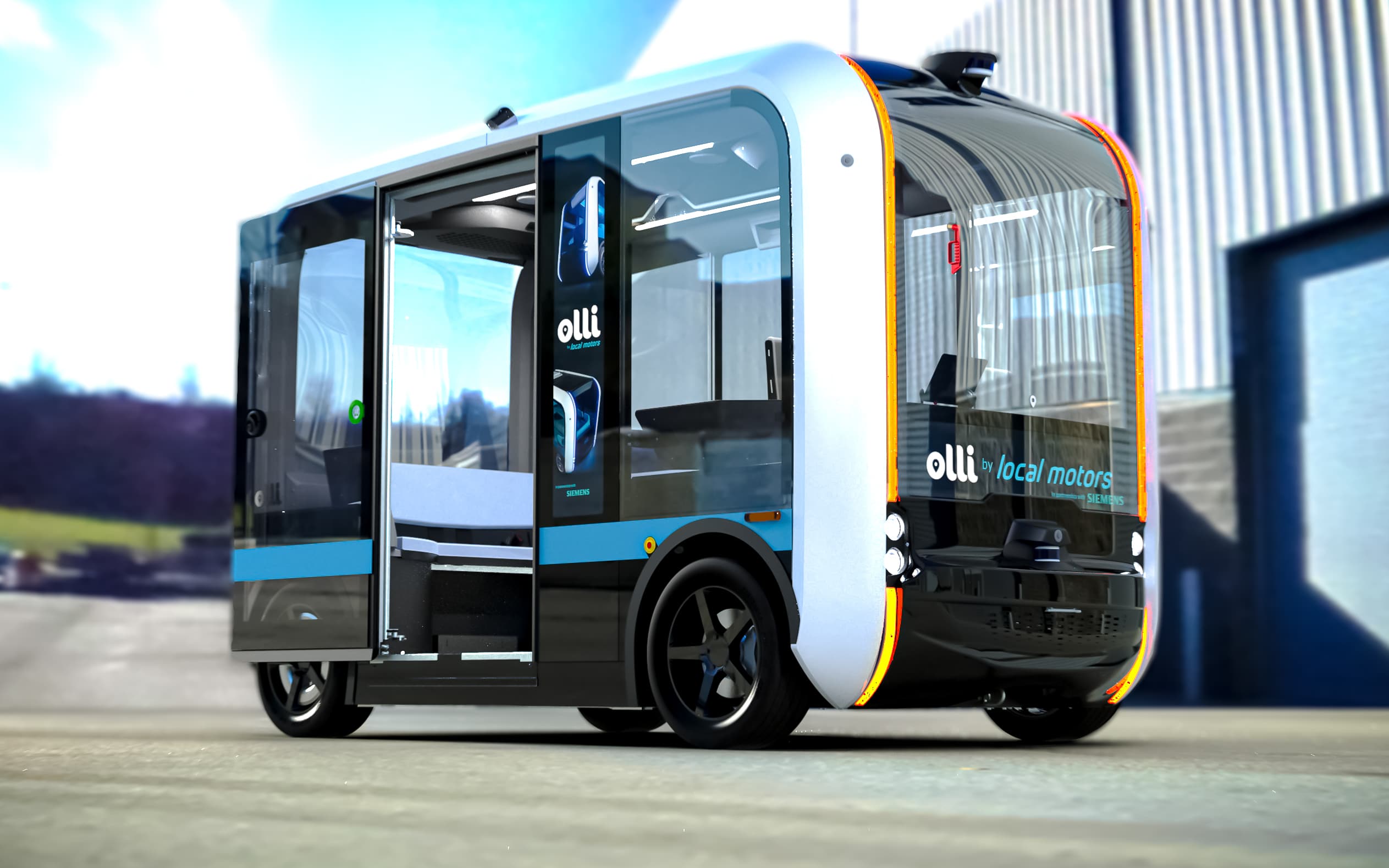 CapStone Holdings Launches GameAbove Mobility to Help Drive the Future of Transportation