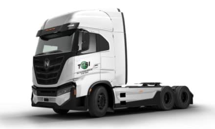 Nikola and Total Transportation Services Inc. Sign LOI for 100 Nikola Trucks