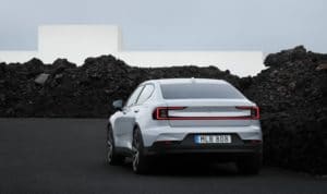 Polestar Cars Launches Mobile Service Program for the United States