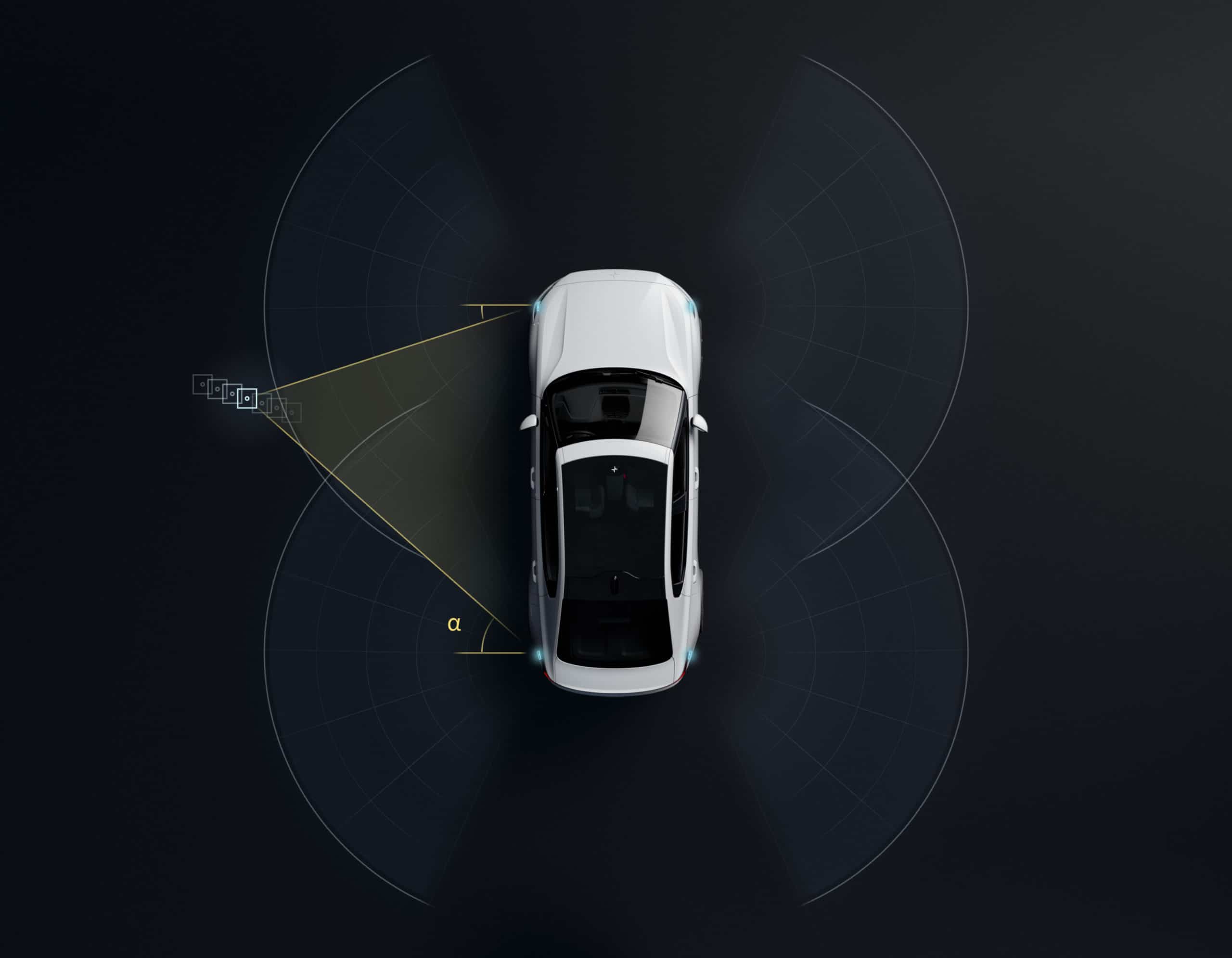 Polestar Launches New Digital Key and Updated App for Polestar 2