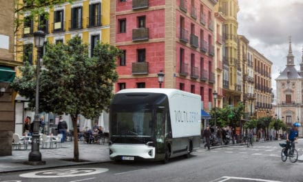 Volta Trucks Accelerates Its Ambitious Road-To-Zero Emissions Strategy