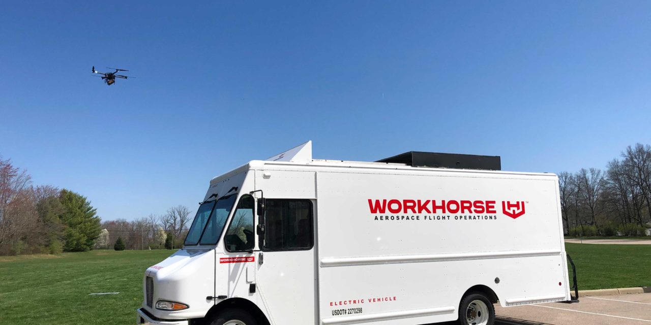 Workhorse  Looks to Expand Product Offerings